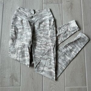 Alphalete high rise leggings